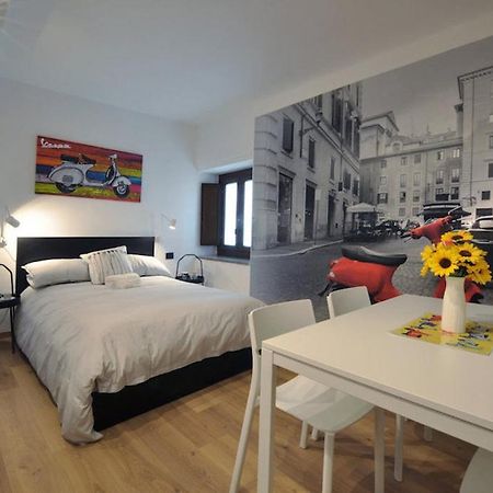 Special 10 - Comfort And Style In The Heart Of Historic Turin Center Eksteriør bilde