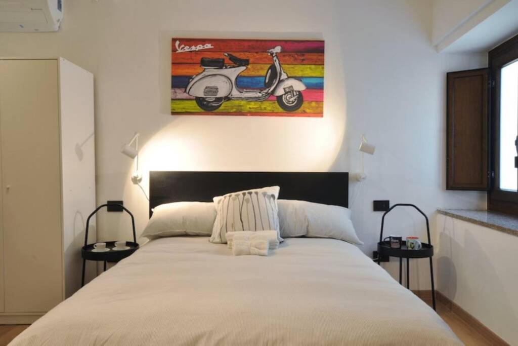 Special 10 - Comfort And Style In The Heart Of Historic Turin Center Eksteriør bilde