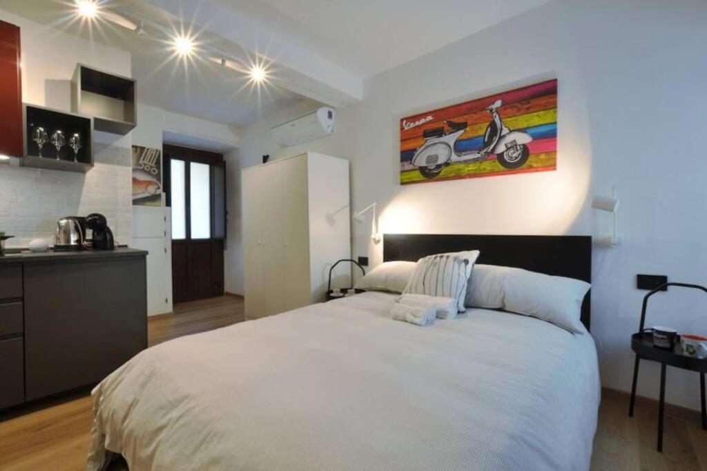 Special 10 - Comfort And Style In The Heart Of Historic Turin Center Eksteriør bilde
