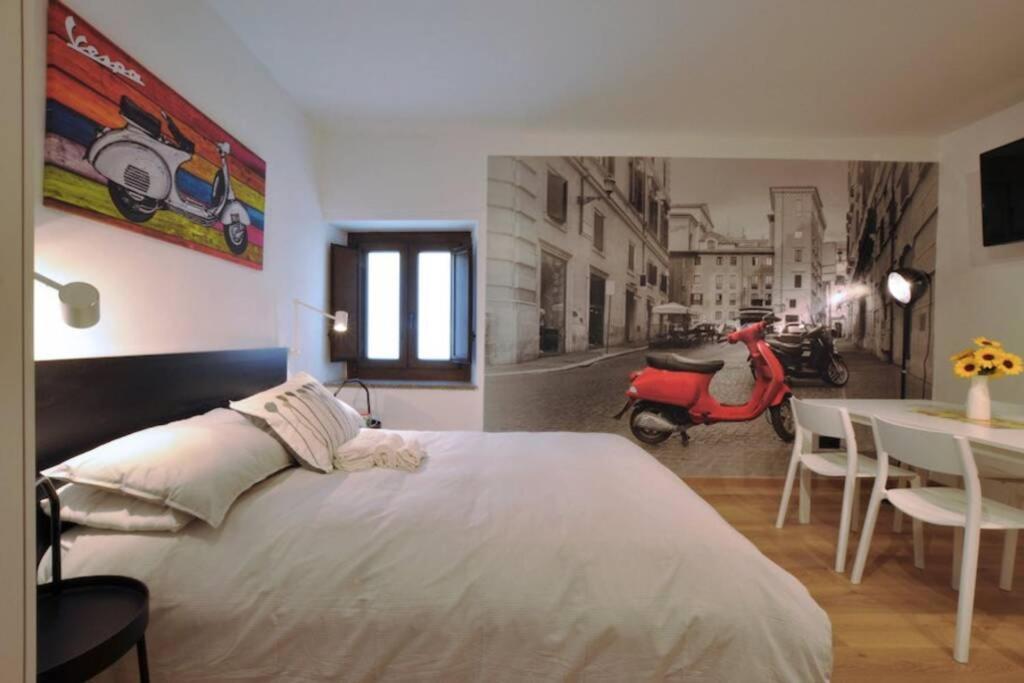 Special 10 - Comfort And Style In The Heart Of Historic Turin Center Eksteriør bilde