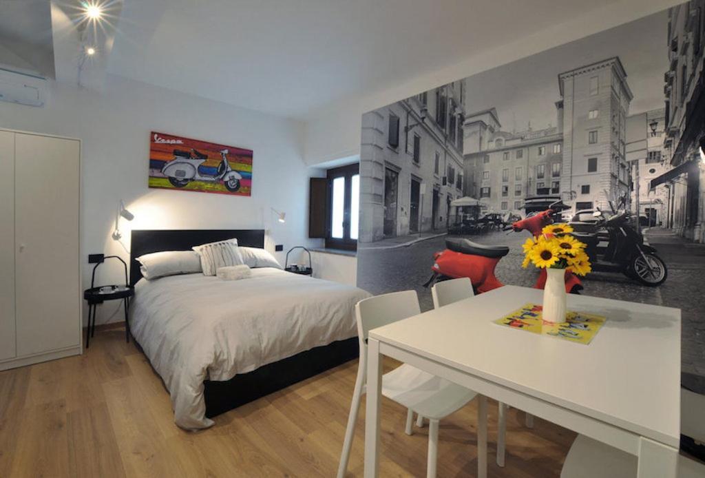 Special 10 - Comfort And Style In The Heart Of Historic Turin Center Eksteriør bilde