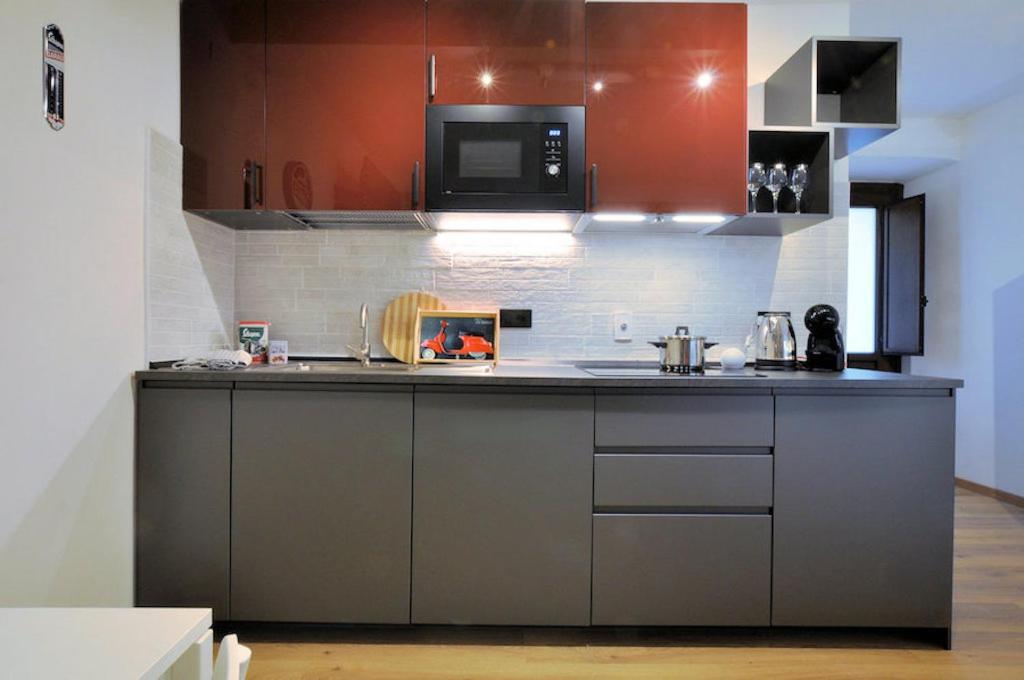 Special 10 - Comfort And Style In The Heart Of Historic Turin Center Eksteriør bilde